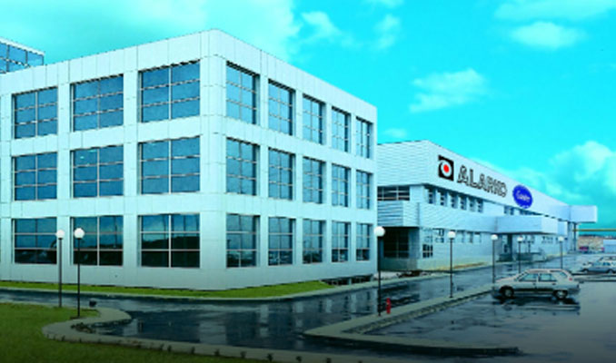 ALCAR: Satış haberi