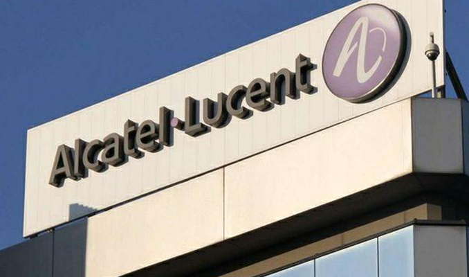 Alcatel, Türk Telekom
