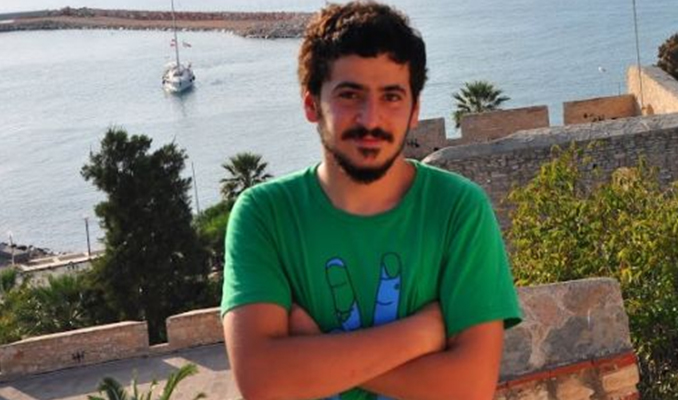 Ali İsmail Korkmaz saldırıya uğradığı sokakta anıldı