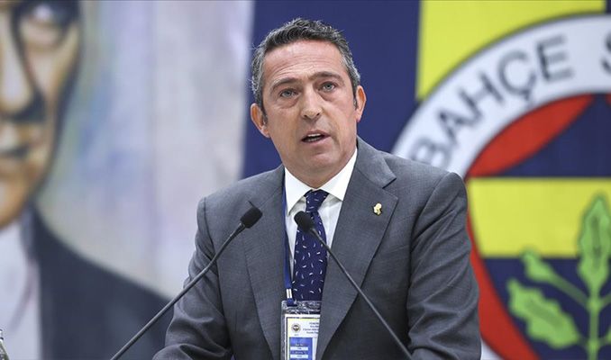Ali Koç: 3 hoca ile görüşmeler devam ediyor