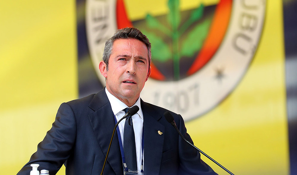 Ali Koç, Efecan Karaca transferini bitirdi!
