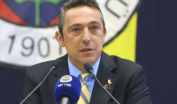 Ali Koç