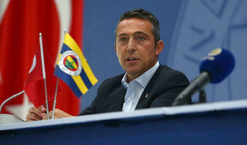 Ali Koç