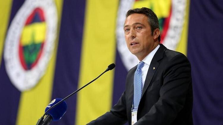 Ali Koç