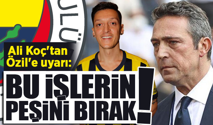 Ali Koç