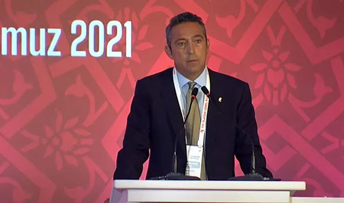 Ali Koç