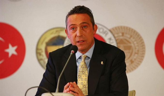 Ali Koç’un hamlesi Fenerbahçe’yi büyük borçtan kurtardı!