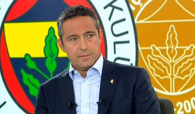 Ali Koç