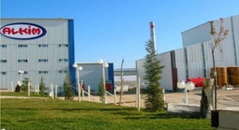 Alkim, kağıt ülkesine ne kadar satıyor?