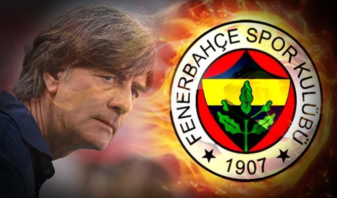 Alman basını duyurdu: Joachim Löw