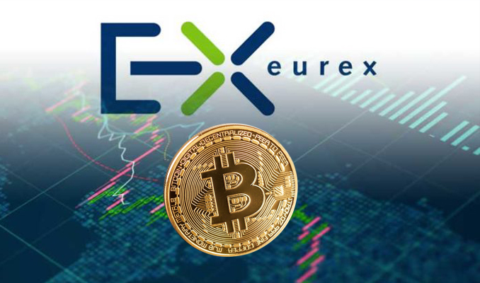Alman Borsası’nda Bitcoin işlemleri başlıyor