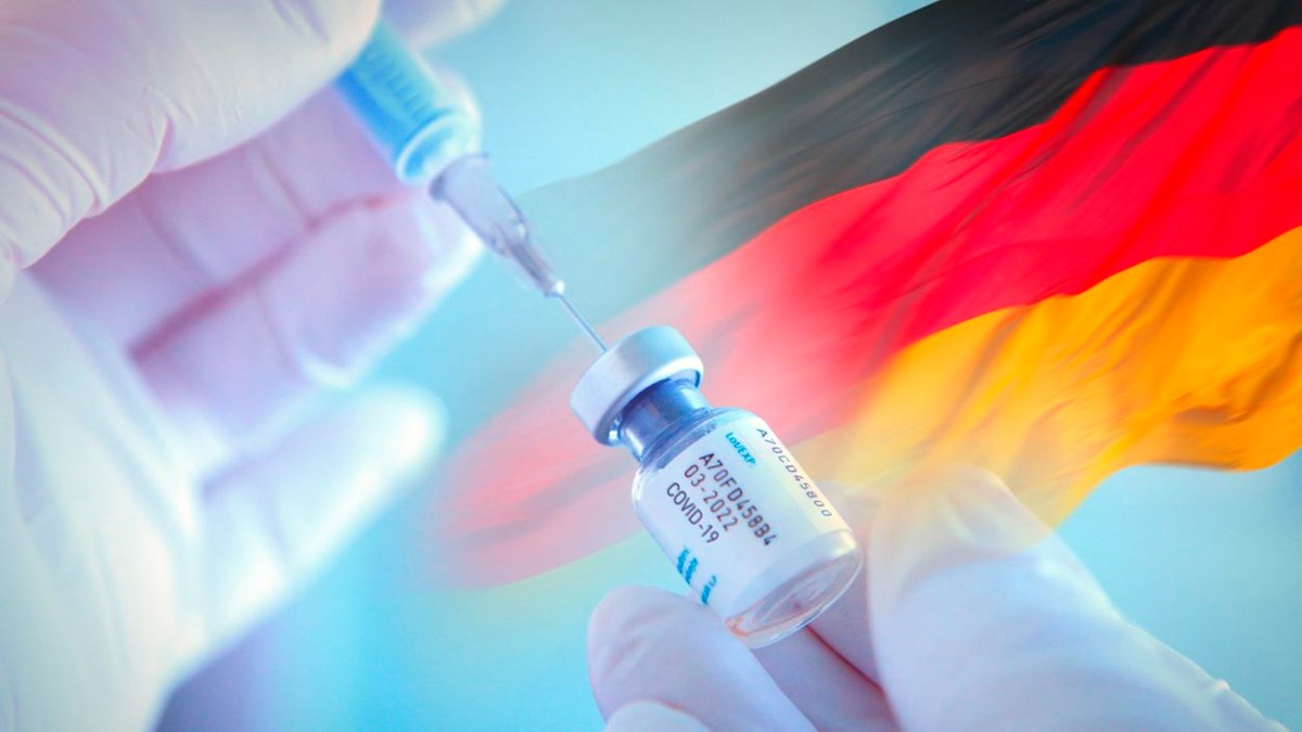 Alman ekonomisine Biontech etkisi