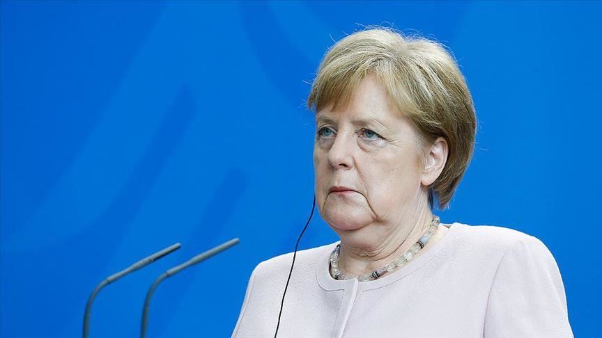 Almanlar Merkel’i özlemeyecek