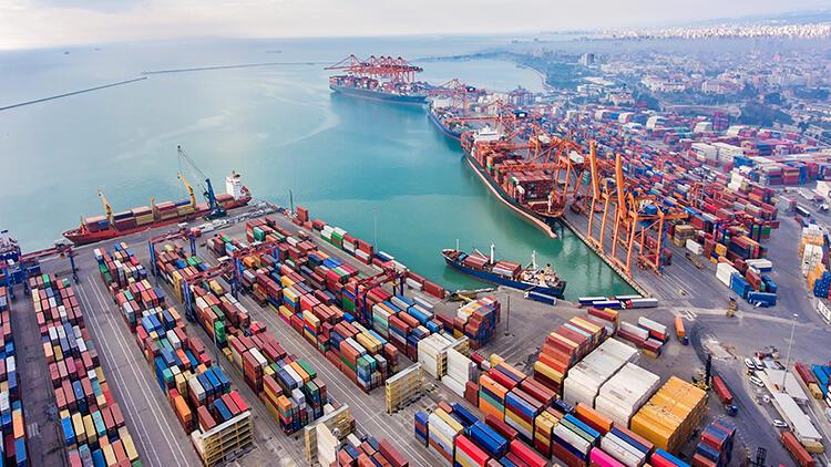 Almanya ile Türkiye arasındaki ticaret hacmi rekor seviyede