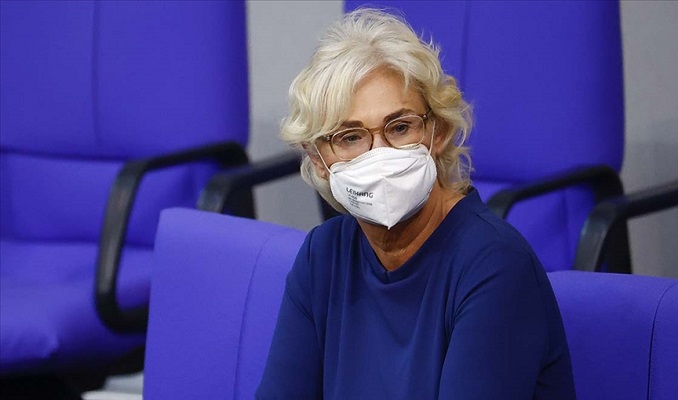Almanya, Litvanya sınırına daha çok asker gönderecek