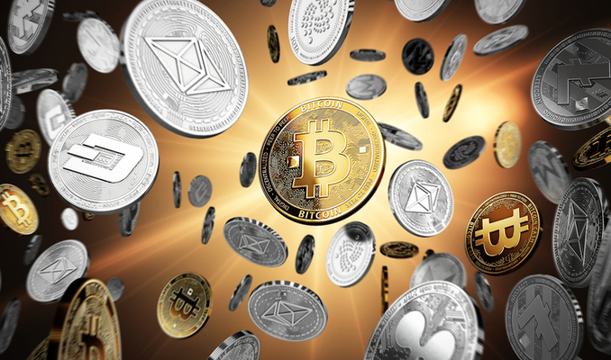 Altcoin piyasasında çift haneli artışlar