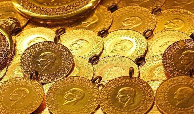 Altında fiyatlarında sıkışma