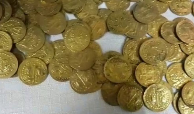 Altında satış baskısı artıyor