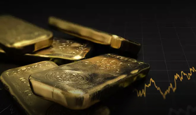 Altının kilogramı 449 bin 500 liraya yükseldi