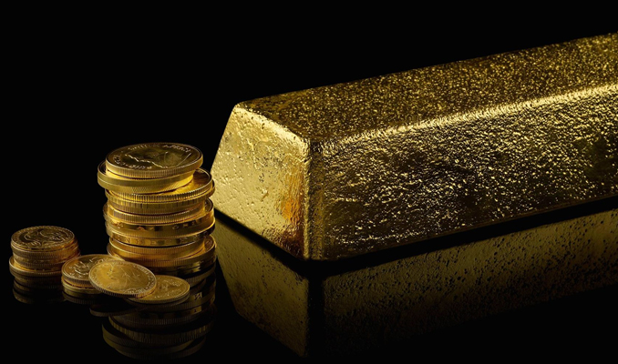 Altının kilogramı 463 bin liraya yükseldi