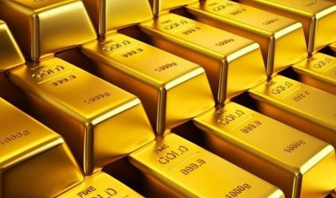 Altının kilogramı 503 bin 340 liraya yükseldi
