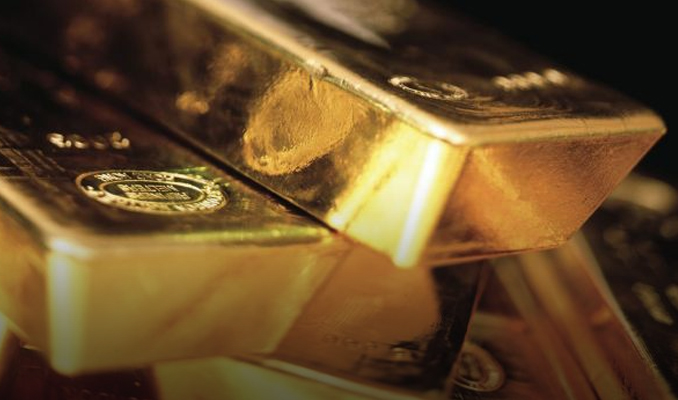Altının kilogramı 533 bin liraya yükseldi