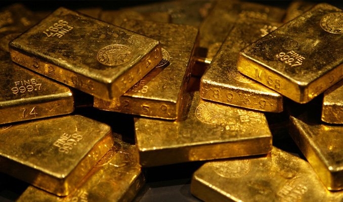 Altının kilogramı 762 bin liraya yükseldi