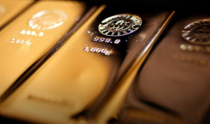 Altının kilogramı 777 bin liraya yükseldi