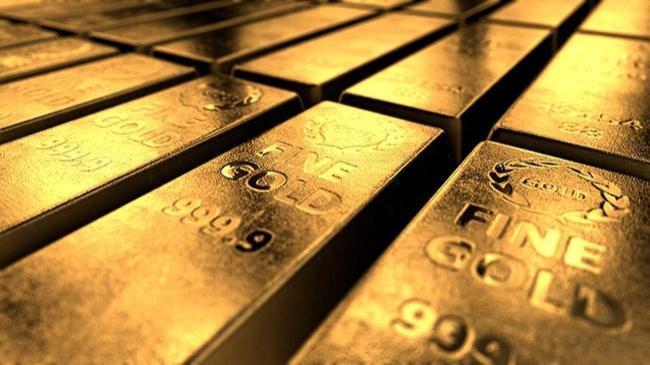 Altının kilogramı 785 bin liraya geriledi