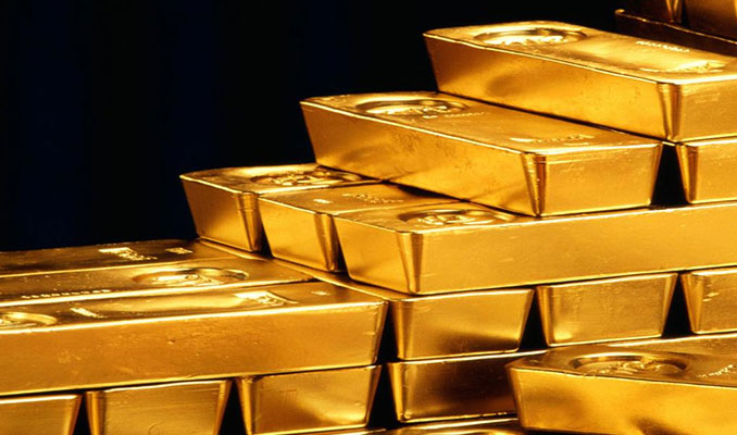 Altının kilogramı 794 bin liraya yükseldi