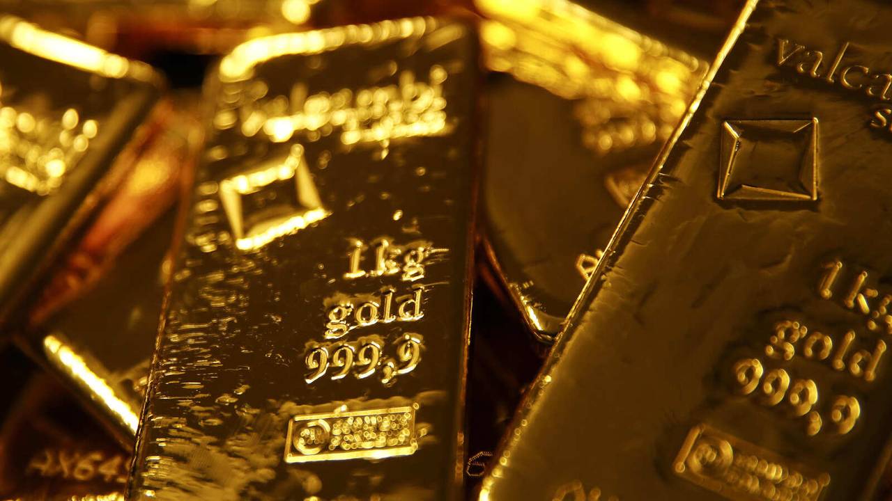 Altının kilogramı 800 bin 250 liraya yükseldi