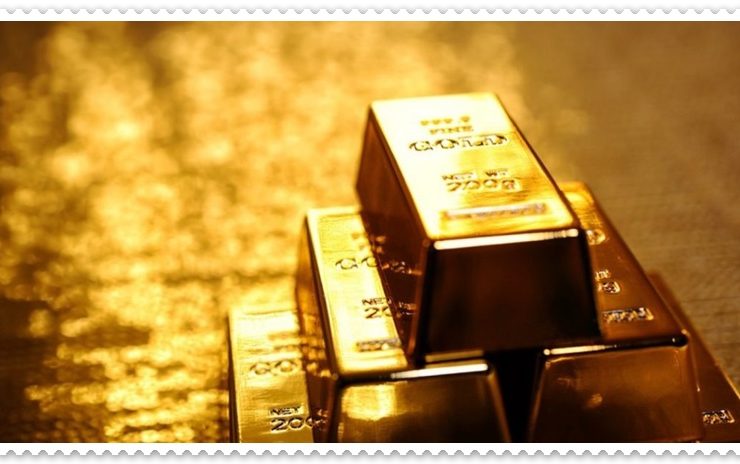 Altının kilogramı 890 bin liraya yükseldi