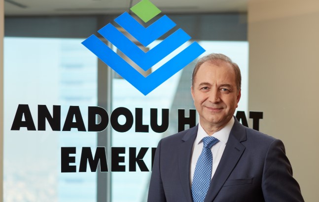 Anadolu Hayat Emeklilik 3. çeyrek bilançosunu açıkladı