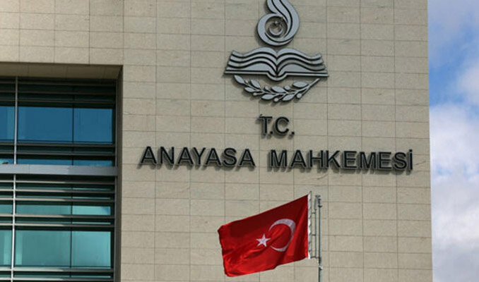 Anayasa Mahkemesi