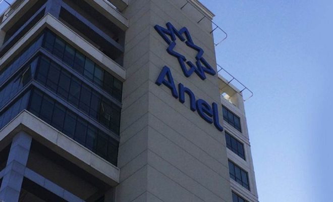 ANELE: Haciz işlemi