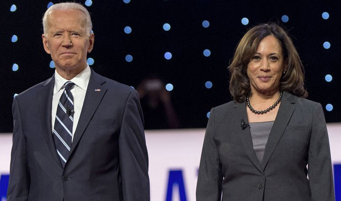 Anestezinin etkisinden çıkan Biden, yetkilerine tekrar kavuştu