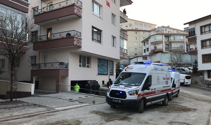 Ankara
