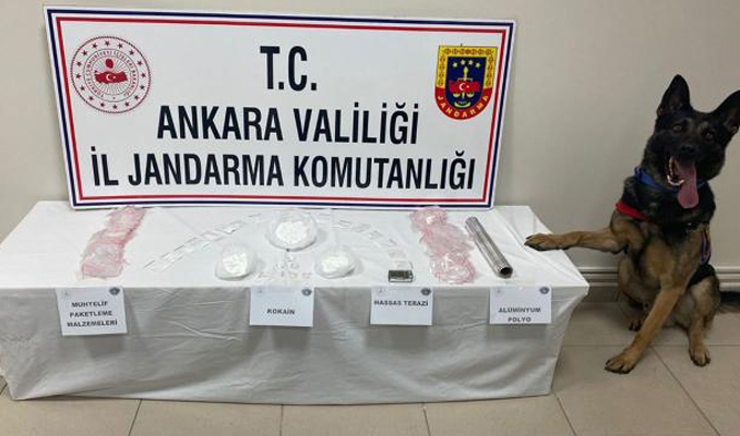 Ankara
