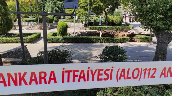 Ankara