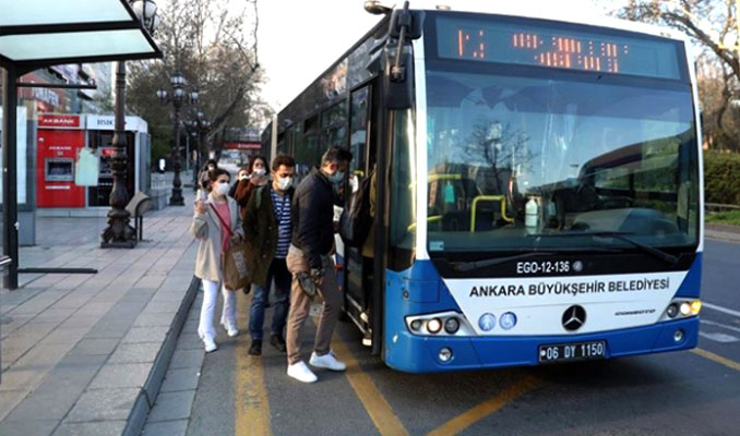Ankara