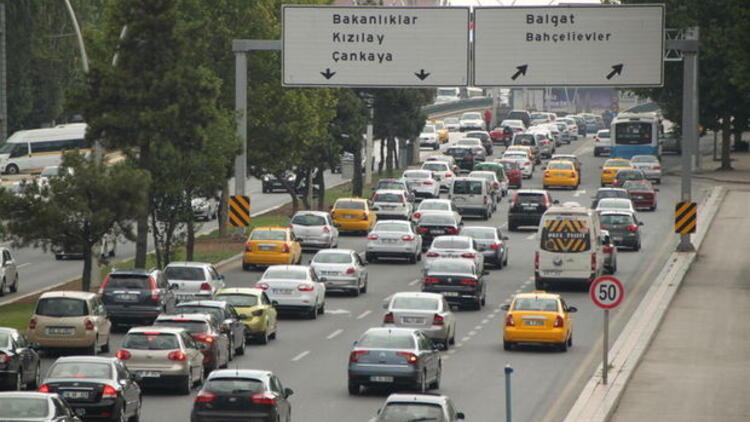 Ankara
