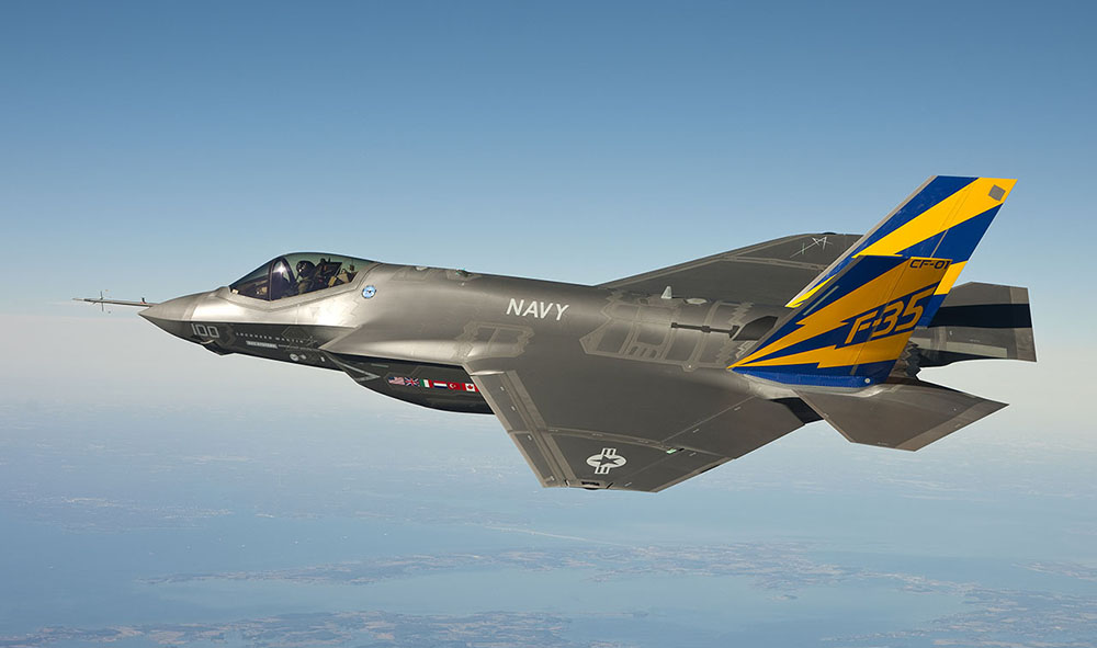 Ankara’dan ABD’ye F-35 krizi için üç çözüm önerisi
