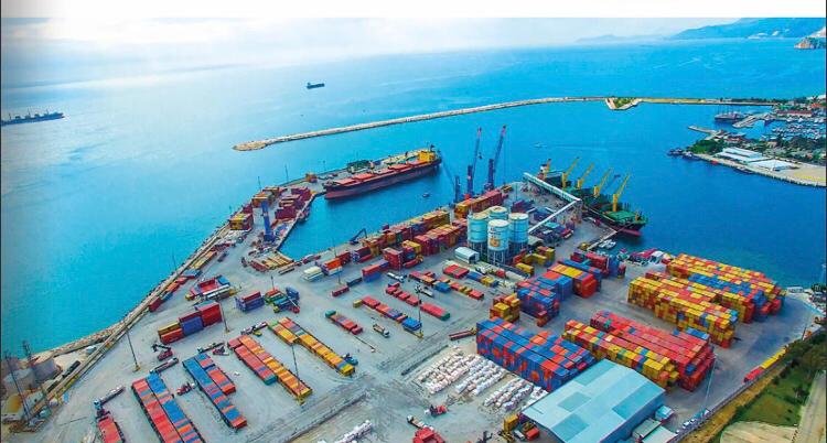 Antalya iş dünyası limana talip olduğunu duyurdu