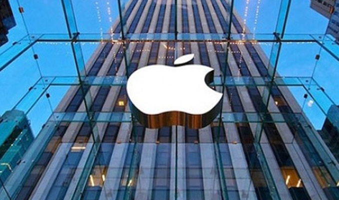 Apple hisseleri rekor kırarak Amazon