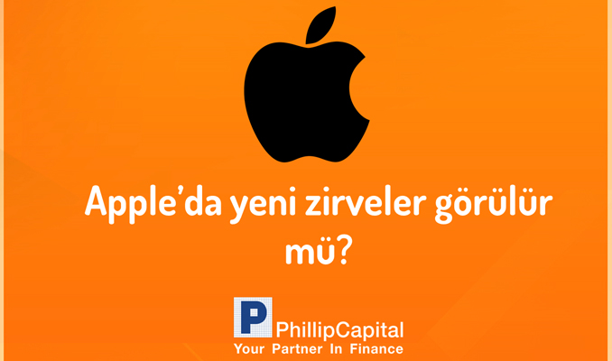 Apple’da yeni zirveler devam eder mi?