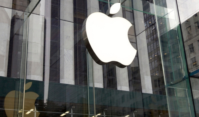 Apple