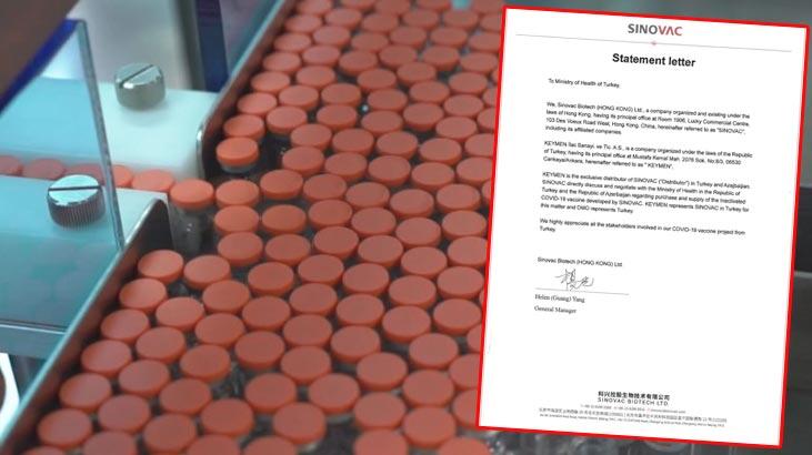 Aracı firma iddialarına Koca