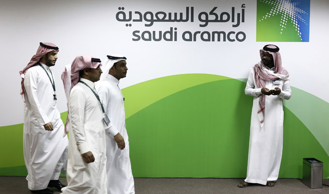 Aramco kar payı ödemek için sermaye masraflarını kısacak