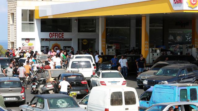 Arap doğal gaz hattı yeniden canlandırılıyor