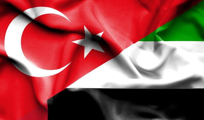 Araplar, Türkiye şartlarını açıkladı
